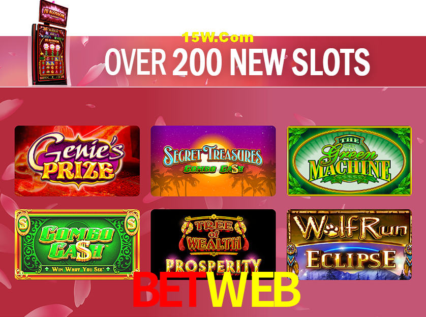 Live Casino BETWEB