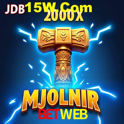 APP oficial da BETWEB para mobile