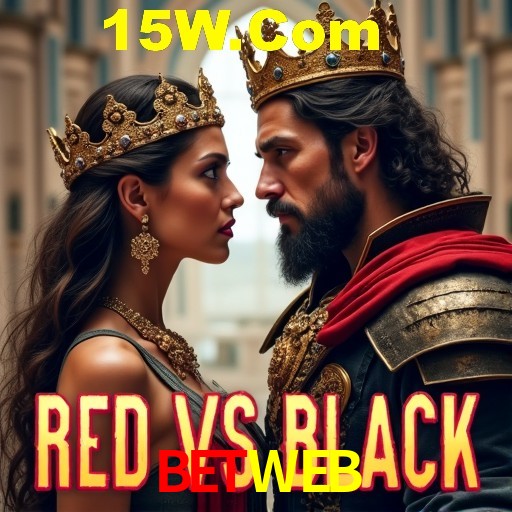 Descubra o Mundo do Cassino Online com BETWEB