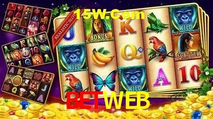 Ofertas Exclusivas BETWEB