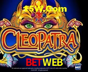 Provedores de Jogos BETWEB