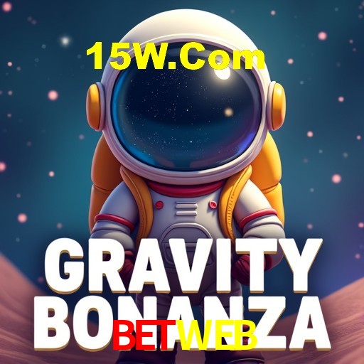 Bônus de Boas-vindas BETWEB