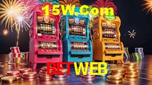 Slot Games BETWEB