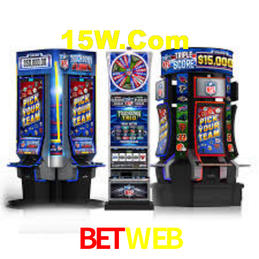 BETWEB: Jogos de Caça-Níqueis-Altas Recompensas, Roleta-Velocidade, Blackjack-Desafios Máximos