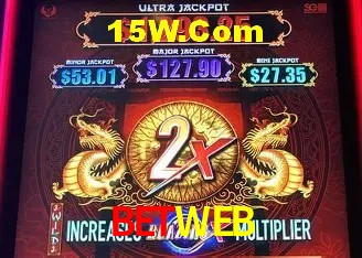 Casino Ao Vivo BETWEB