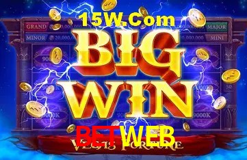 Jogos de Slot BETWEB